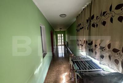 Casă cu 4 camere cu Teren 3018 Mp în Vest - 25