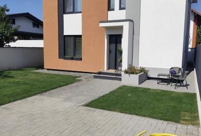 Casa (NZEB) str. Energiei
