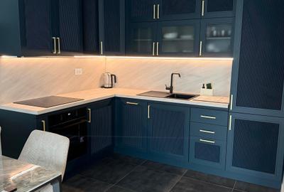 Apartament 2 camere | One Cotroceni Park - 11