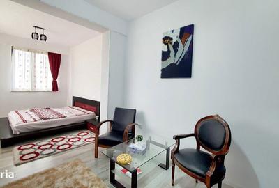 Apartament cu 3 camere în 9 Mai - 10