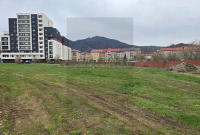 Teren de vanzare in Bra?ov, zona Noua 900 mp Teren de vanzare in Bra?ov, zona Noua 900 mp - 2