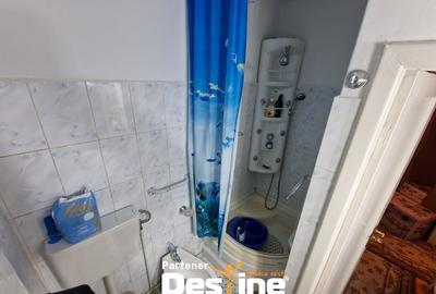 Apartament cu 2 camere decomandat, mobilat în Ferentari - 8