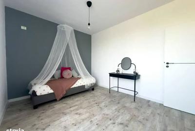 Casă cu 4 camere în Petrești - 15