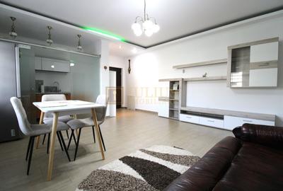 Apartament cu 2 camere semidecomandat, mobilat în Dumbrăvița - 8