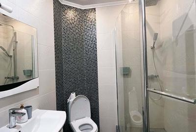 Garsonieră decomandată în Răcădău - 2