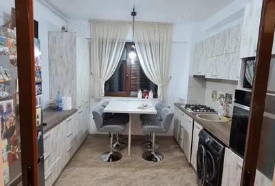 Apartament cu 3 camere, mobilat în Nord - 1