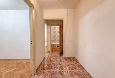 3 CAMERE/ 62 MP/ Mihai Bravu/ COMISION 0% - 4