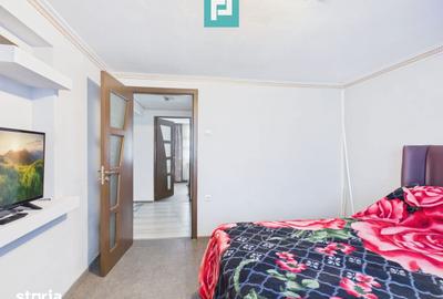 Casă cu 3 camere cu Teren 1050 Mp în Tămășeu - 14