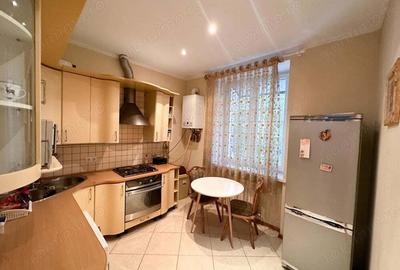 Inchiriere apartament Crangasi - 2