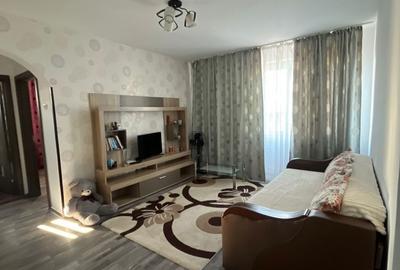 Apartament cu 2 camere nedecomandat în Piața Veche - 5