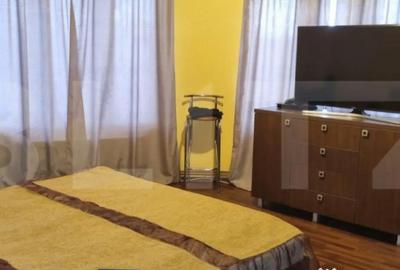 Casă cu 5 camere cu Teren 250 Mp în Central - 11
