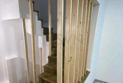 Casă cu 2 camere cu Teren 55 Mp în Kogălniceanu - 6