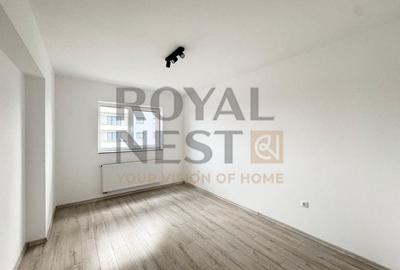 De inchiriat apartament de 2 camere in Avantgarden 3, faza 5 - 7