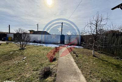 Casă cu 4 camere în Roșienii Mari - 19