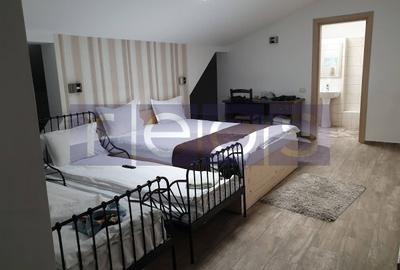 Spațiu comercial, de 560 mp, în Central - 3