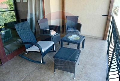 Apartament de lux cu 3 camere, in Gradiste- de inchiriat - 17