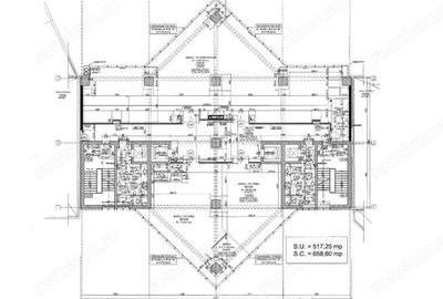 Spațiu comercial, de 228 mp, în Vitan - 1