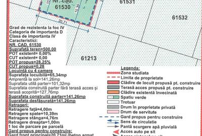 Casă cu 4 camere în Sântandrei - 4