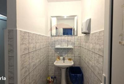 Spațiu comercial, de 877 mp, în Est - 6