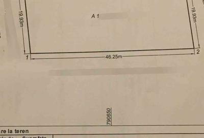 Spațiu comercial, în Central