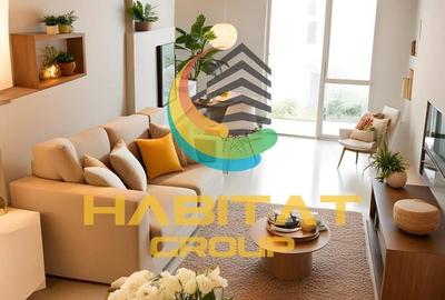 Vanzare ap 3 camere etaj 2 bloc nou 80 mp  zona Brancoveanu Kaufland comision 0 - 2