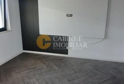 Duplex cu 4 camere cu Canalizare în Miroslava - 8