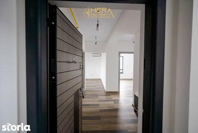 Apartament cu 2 camere decomandat în Micro 17 - 7