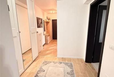 Apartament cu 2 camere decomandat în Miroslava - 3
