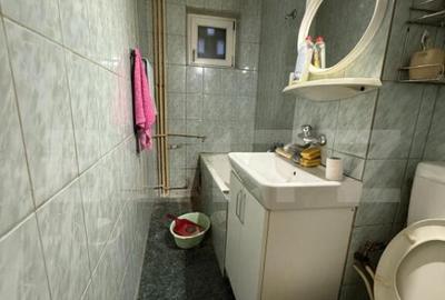 Apartament cu 3 camere, 52 mp, zona-Dacia - 3