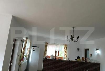 Casă cu 1 camere cu Teren 1500 Mp în Central - 7