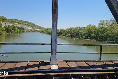Teren de 12766 mp, în Șoimuș - 5