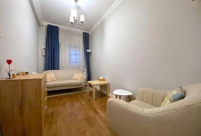 Apartament 3 camere Dorobanti-Capitale - 3