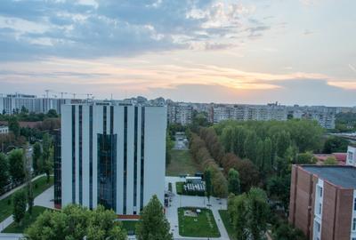 Apartament doua camere Cotroceni Politehnica Residence Apartament doua camere Cotroceni Politehnica Residence - 17