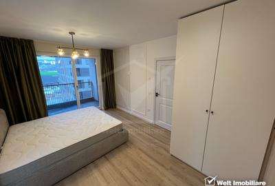 Apartament premium de inchiriat, 2 camere, Columna Residence - VIVO - 14