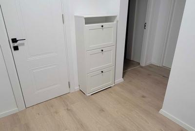 Apartament cu 2 camere decomandat în Mihai Viteazul - 4