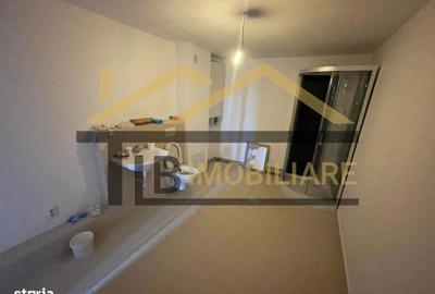 Spațiu comercial, de 370 mp, în Gheorghe Doja - 3