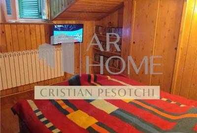 Casă cu 7 camere cu Teren 21900 Mp în Piatra (Provița de Jos) - 2