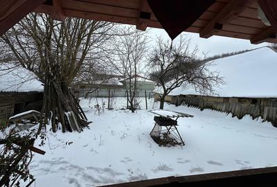 Casă cu 4 camere cu Teren 19200 Mp în Central