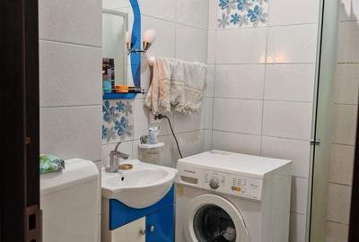 Garsonieră decomandată în Drumul Taberei - 6
