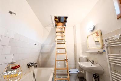 Film!  Un colt de liniste si confort, in inima orasului Sfantu Gheorghe - 22