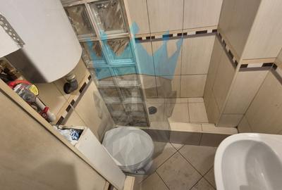 Garsonieră semidecomandată, mobilată în Floreasca - 9