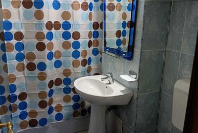 Apartament cu 2 camere decomandat în Central - 8