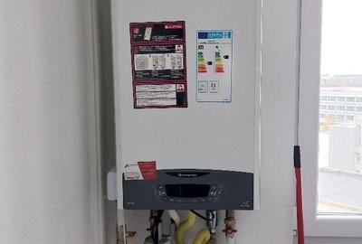 Apartament cu 3 camere decomandat în Exterior Vest - 6