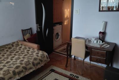 Apartament cu 2 camere decomandat în Remetea - 6