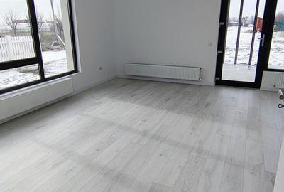 Casă cu 3 camere în Brătășanca - 4