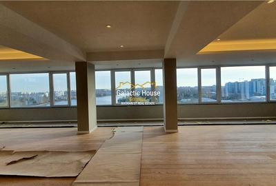 Penthouse TIP DUPLEX 380 MP -Laguna Residence VEDERE SPECTACULOASA | PARCARE SUB - 7