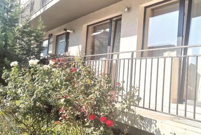 Apartament cu 3 camere în Florești - 2