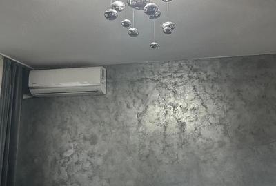 Garsonieră semidecomandată în Micro 40 - 1