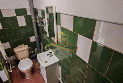 Garsonieră decomandată, mobilată în Calea Moinești - 1