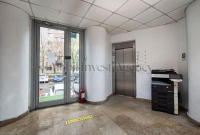 Cladire de birouri Vitan pretabilă pentru diverse afaceri. - 8